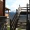 Pasithea Mountain Chalet