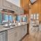 Double T By The Sea by Oak Island Accommodations