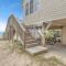 Double T By The Sea by Oak Island Accommodations