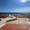 VILLA RITA SEA FRONT VIEW Sanremo