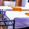 Mount Azimbo Lodge - Louis Trichardt