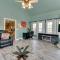Douglasville Lake Home with Private Pool and Gazebo! - دوغلاسفيل