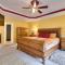 Douglasville Lake Home with Private Pool and Gazebo! - دوغلاسفيل