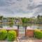 Douglasville Lake Home with Private Pool and Gazebo! - دوغلاسفيل