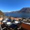BRINA apt - Argegno Lake Como