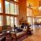 The Wooden Chalet, Manali