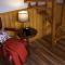 The Wooden Chalet, Manali