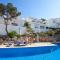 Bungalow Playa dOr 4