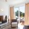 Bungalow Playa dOr 4