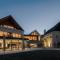 Weingut FJ Gritsch Mauritiushof Apartments