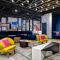 Aloft Secaucus Meadowlands - Секокус