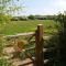 Fossil Cottage (Berryl Farm Cottages) - Whitwell