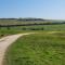 Fossil Cottage (Berryl Farm Cottages) - Whitwell