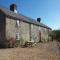 Fossil Cottage (Berryl Farm Cottages) - Whitwell