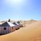 Merzouga Sahara Camp