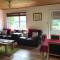 Glengarry Lodge