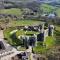 Bandar Cottage, farm cottage, close to Narberth, Pembrokeshire - Нарберт