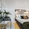 Bob W Duo Lofts - 塔尔图