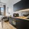 Bob W Duo Lofts - 塔尔图