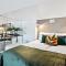 Bob W Duo Lofts - 塔尔图