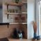 Luxury Stable 1
