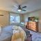 Bella Vista Home with Deck and Trails On Golf Course!