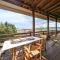 Relaxing Sea View Home