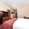 Americas Best Value Inn Somerville Texas