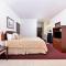 Americas Best Value Inn Somerville Texas - Somerville