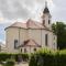 Wohnen am Wasserschloss Sandizell - Schrobenhausen