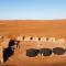 Chigaga Luxury Camp