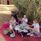 Chigaga Luxury Camp