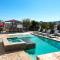 Luxury Estate in Prime Location w Panoramic views of Lake Havasu