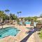 Bright Phoenix Condo - 3 Mi to State Farm Stadium! - Phoenix