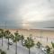 Arenas de Sanlúcar II - Sanlúcar de Barrameda