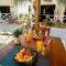 Antema Lodge Secteur Tamarindo, piscine, yoga, gym, jungle et paix