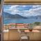Seaside Serenity: 2-Bedroom Apartment with Boka Bay View