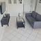 Grand appartement lumineux - 勒阿弗尔