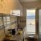 Apartment Sun&Sea, Senj, prvi red do mora