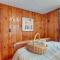 Yarmouth Vacation Rental with Deck Near Swan Pond!