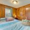 Yarmouth Vacation Rental with Deck Near Swan Pond!