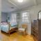 Yarmouth Vacation Rental with Deck Near Swan Pond!