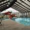 Grand Smokies Resort Lodge Pigeon Forge