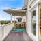 59 Captain's View - Tybee Island