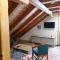 Apartman Tonka
