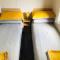 Cosy holiday home at Romney Sands