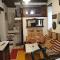 xenios Z rustic rural cottage - Karídhion