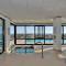 SPT603 Springs Towers Oceanfront 3BR Condo with Pool - Myrtle Beach