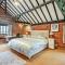 Beautiful 10 Bed Oak beamed Country House - Tibenham