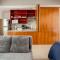 Polanco Beautiful apartment 1parking-1BR-1BA - Città del Messico